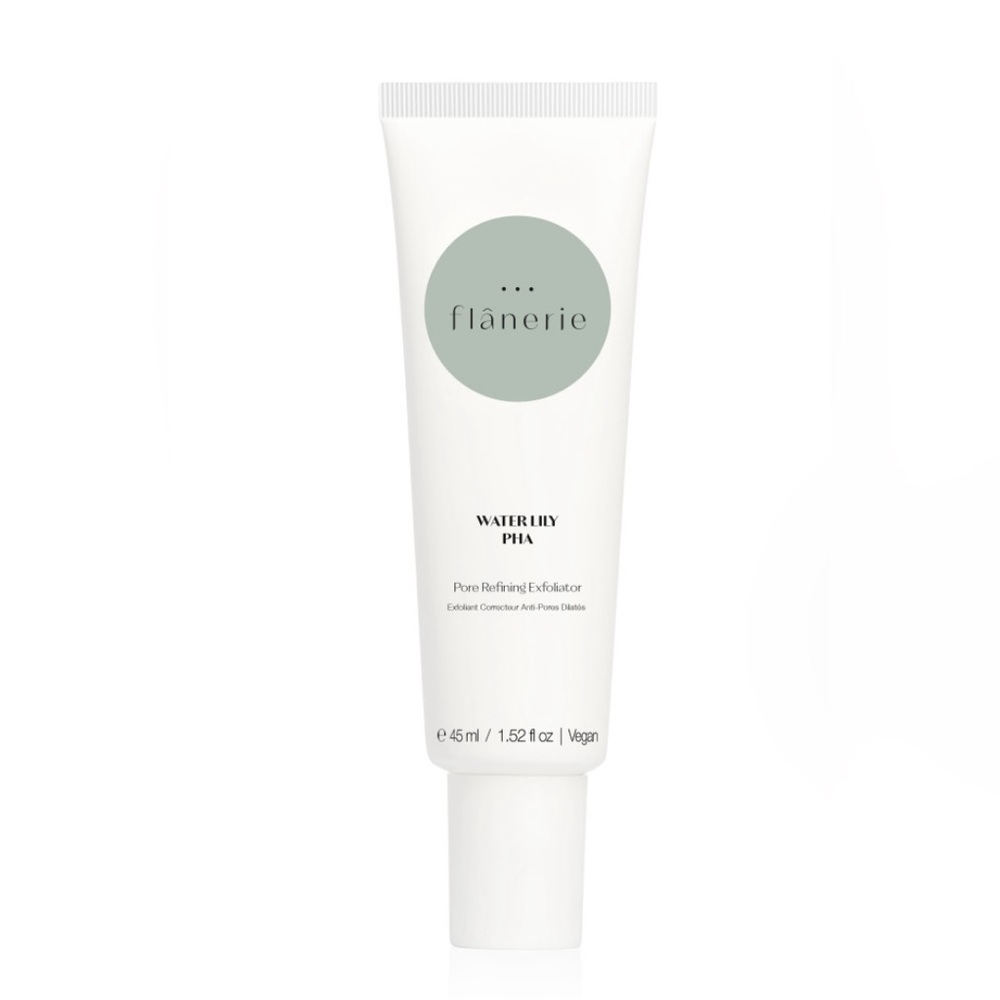 flanerie Pore Refining Exfoliator